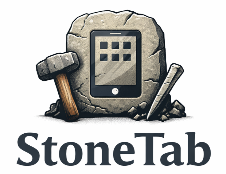 StoneTab